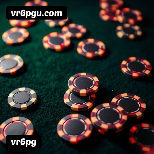 Catálogo vr6pg com mais de 3.100 jogos — Pragmatic Play, Evolution, NetEnt e fornecedores certificados