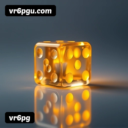 Pagamentos PIX na vr6pg