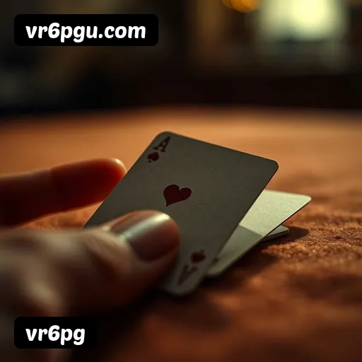 Níveis do programa VIP da vr6pg
